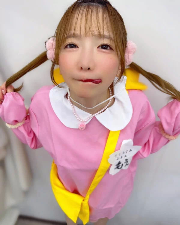 もえのあずきさん、数々のフェラ顔を披露ww【エロ画像】 162 もえのあずきさん、数々のフェラ顔を披露ww【エロ画像】 162