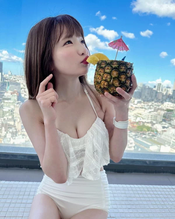 もえのあずきさん、数々のフェラ顔を披露ww【エロ画像】 16 もえのあずきさん、数々のフェラ顔を披露ww【エロ画像】 16