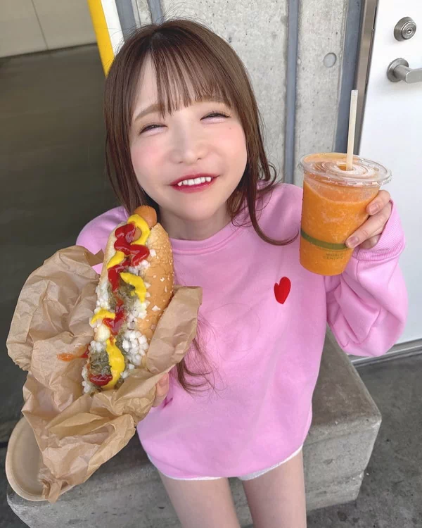 もえのあずきさん、数々のフェラ顔を披露ww【エロ画像】 31 もえのあずきさん、数々のフェラ顔を披露ww【エロ画像】 31