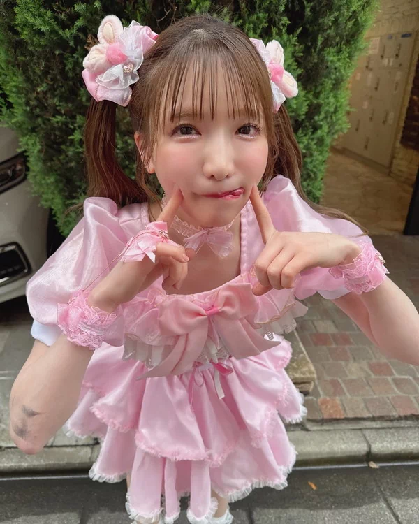 もえのあずきさん、数々のフェラ顔を披露ww【エロ画像】 172 もえのあずきさん、数々のフェラ顔を披露ww【エロ画像】 172