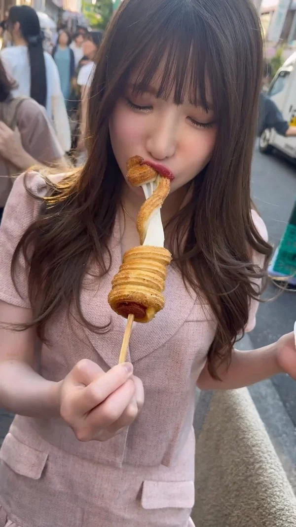 もえのあずきさん、数々のフェラ顔を披露ww【エロ画像】 46 もえのあずきさん、数々のフェラ顔を披露ww【エロ画像】 46