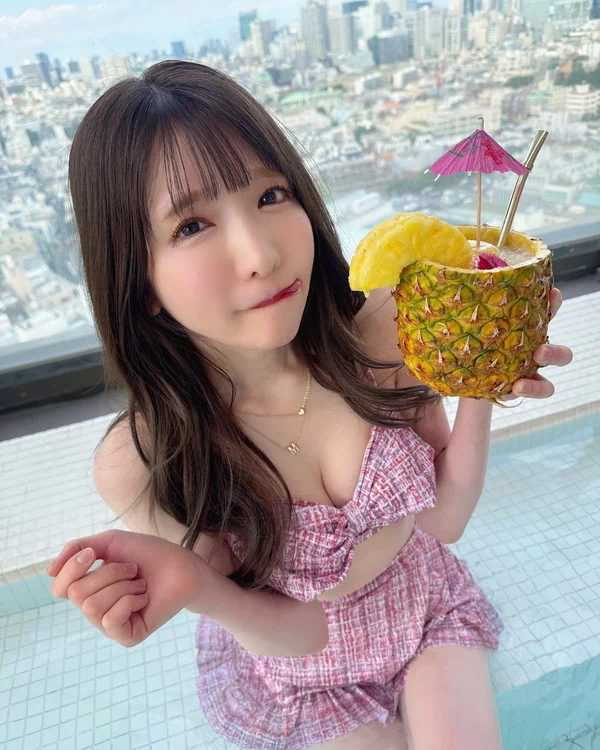 もえのあずきさん、数々のフェラ顔を披露ww【エロ画像】 47 もえのあずきさん、数々のフェラ顔を披露ww【エロ画像】 47