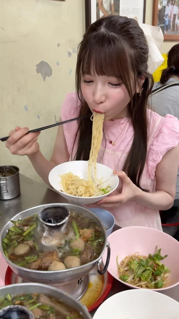 もえのあずきさん、数々のフェラ顔を披露ww【エロ画像】 64 もえのあずきさん、数々のフェラ顔を披露ww【エロ画像】 64