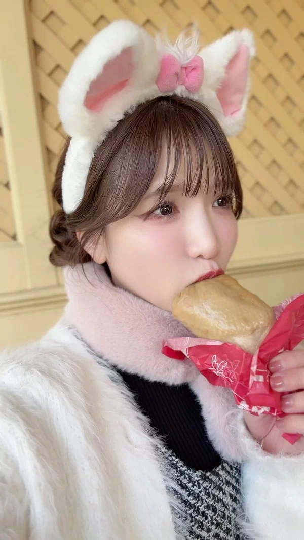 もえのあずきさん、数々のフェラ顔を披露ww【エロ画像】 81 もえのあずきさん、数々のフェラ顔を披露ww【エロ画像】 81