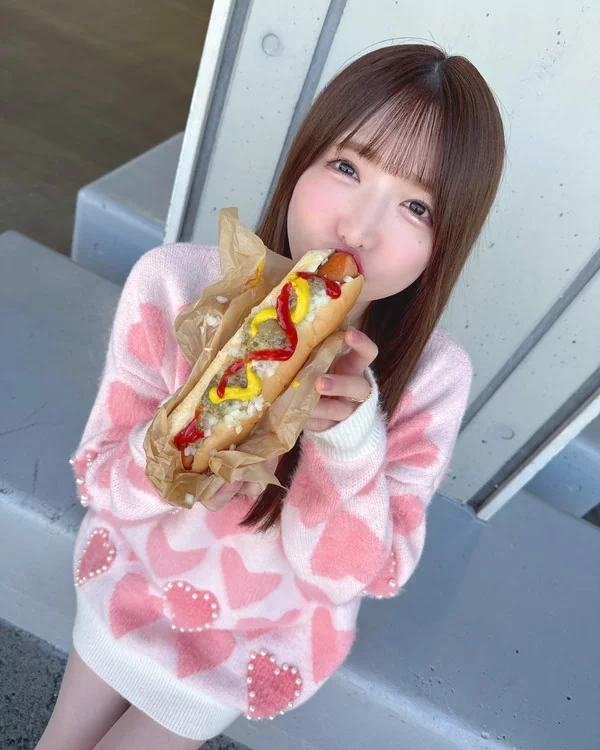 もえのあずきさん、数々のフェラ顔を披露ww【エロ画像】 84 もえのあずきさん、数々のフェラ顔を披露ww【エロ画像】 84