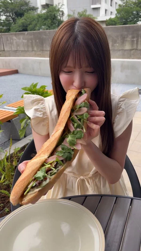 もえのあずきさん、数々のフェラ顔を披露ww【エロ画像】 85 もえのあずきさん、数々のフェラ顔を披露ww【エロ画像】 85