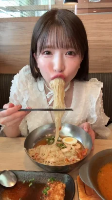 もえのあずきさん、数々のフェラ顔を披露ｗｗ【エロ画像】