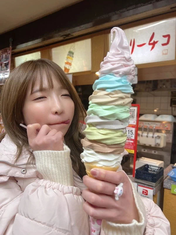 もえのあずきさん、数々のフェラ顔を披露ww【エロ画像】 91 もえのあずきさん、数々のフェラ顔を披露ww【エロ画像】 91