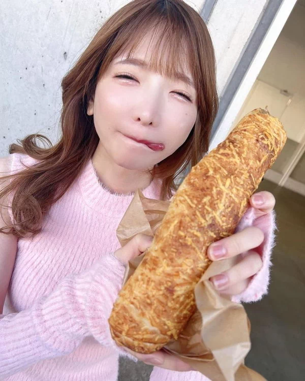 もえのあずきさん、数々のフェラ顔を披露ww【エロ画像】 9 もえのあずきさん、数々のフェラ顔を披露ww【エロ画像】 9