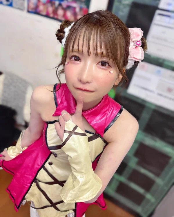 もえのあずきさん、数々のフェラ顔を披露ww【エロ画像】 136 もえのあずきさん、数々のフェラ顔を披露ww【エロ画像】 136