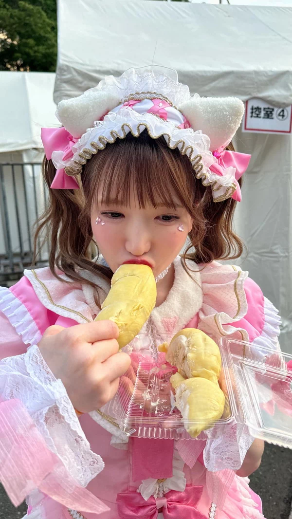 もえのあずきさん、数々のフェラ顔を披露ww【エロ画像】 57 もえのあずきさん、数々のフェラ顔を披露ww【エロ画像】 57