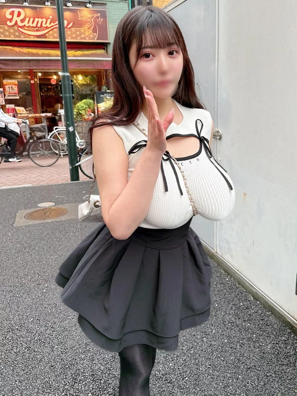 つゆりうらら 存在自体が変態のLカップ素人【エロ画像】 1 つゆりうらら 存在自体が変態のLカップ素人【エロ画像】 1